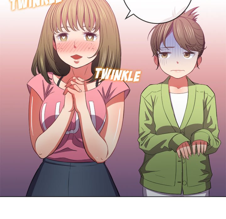 Page 134 of Chapter 46: My High School Bully