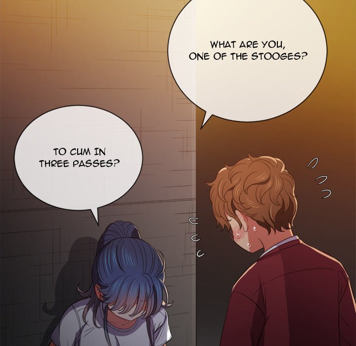 Page 95 of Chapter 46: My High School Bully