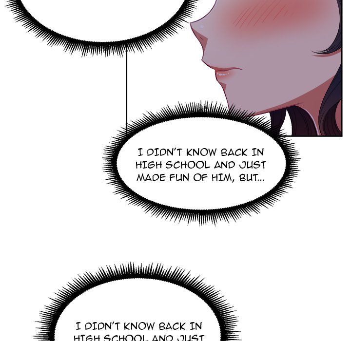 Page 51 of Chapter 5: My High School Bully