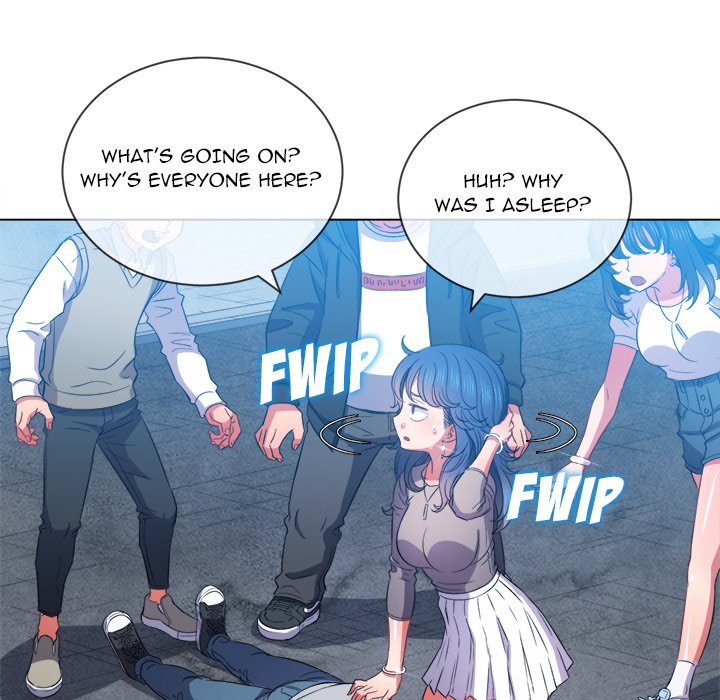 Page 120 of Chapter 51: My High School Bully