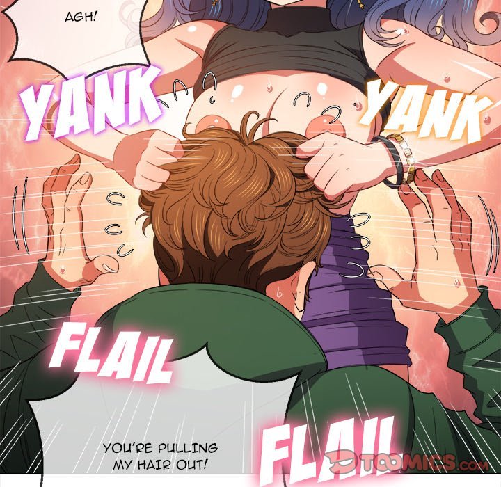 Page 99 of Chapter 58: My High School Bully