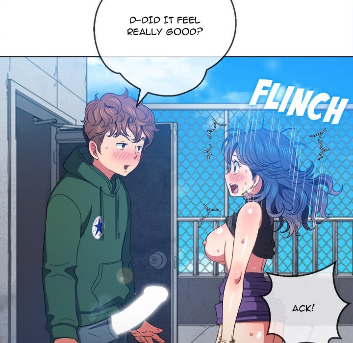 Page 89 of Chapter 59: My High School Bully