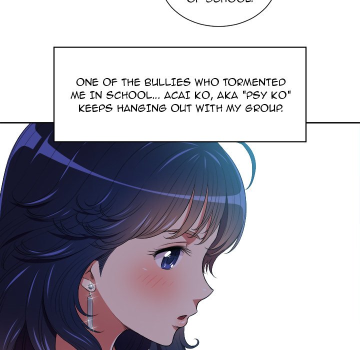 Page 11 of Chapter 7: My High School Bully