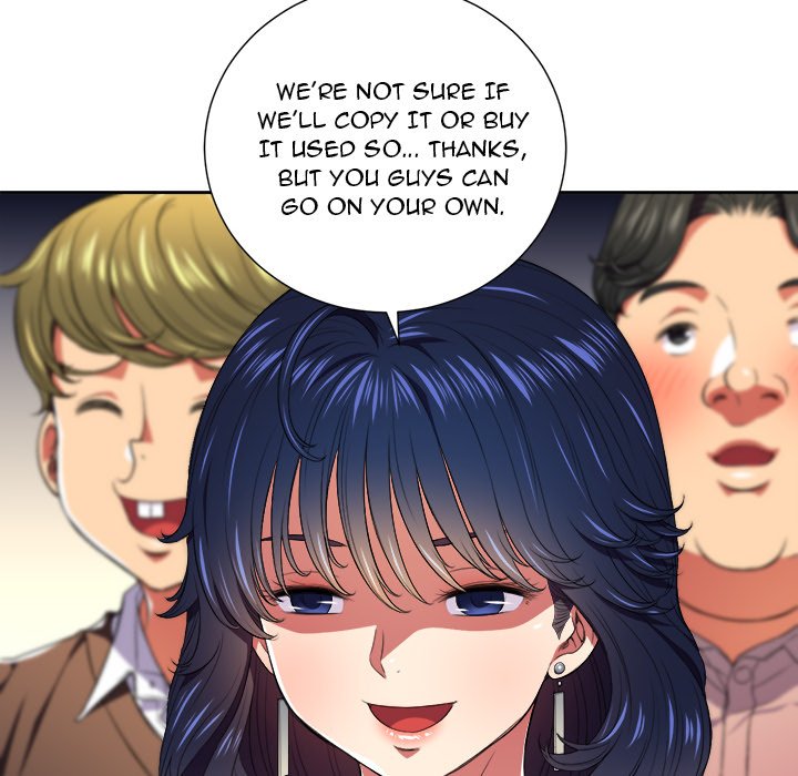 Page 40 of Chapter 7: My High School Bully