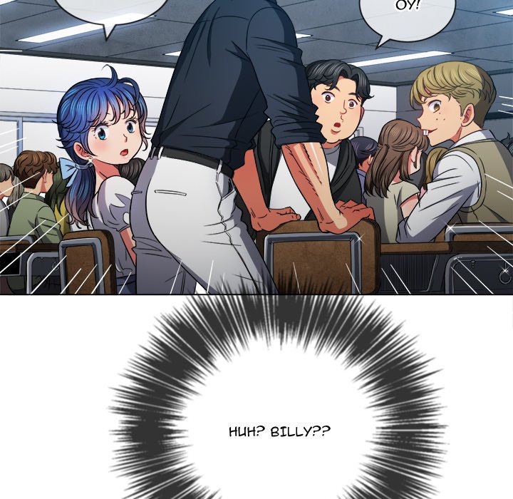 Page 53 of Chapter 73: My High School Bully