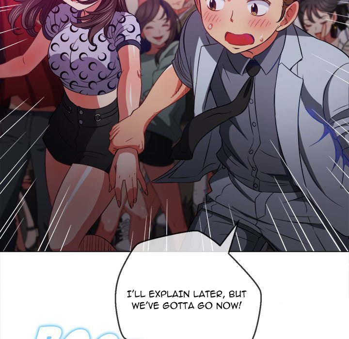 Page 76 of Chapter 85: My High School Bully