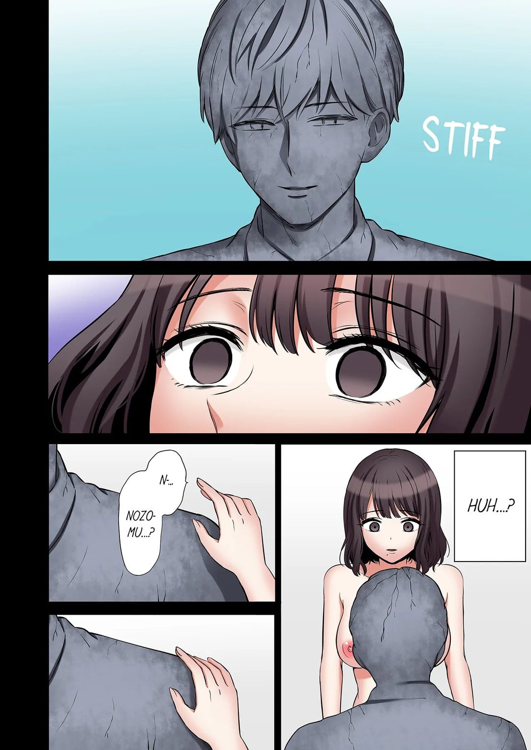 Page 4 of Chapter 146: You Can Cum Three More Times, Right?