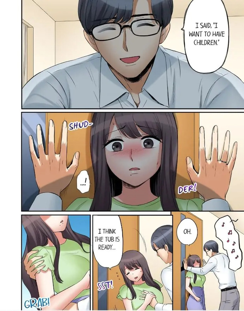 Page 4 of Chapter 41: You Can Cum Three More Times, Right?