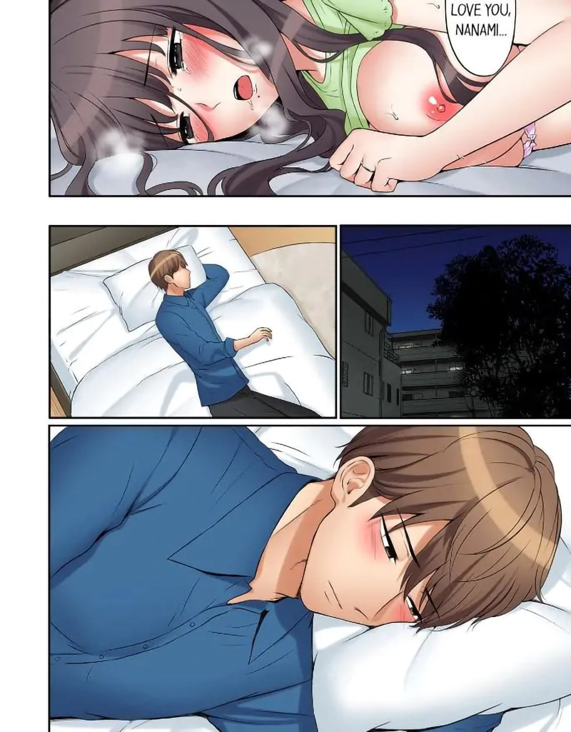 Page 8 of Chapter 42: You Can Cum Three More Times, Right?