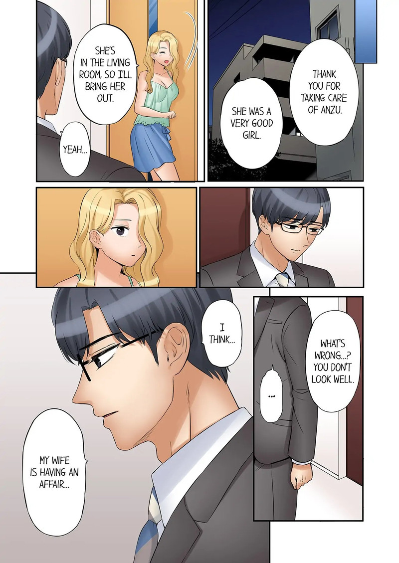 Page 3 of Chapter 47: You Can Cum Three More Times, Right?