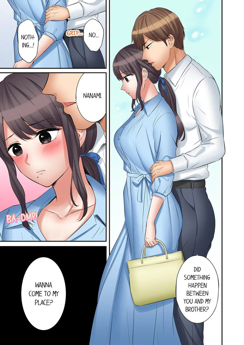 Page 3 of Chapter 50: You Can Cum Three More Times, Right?