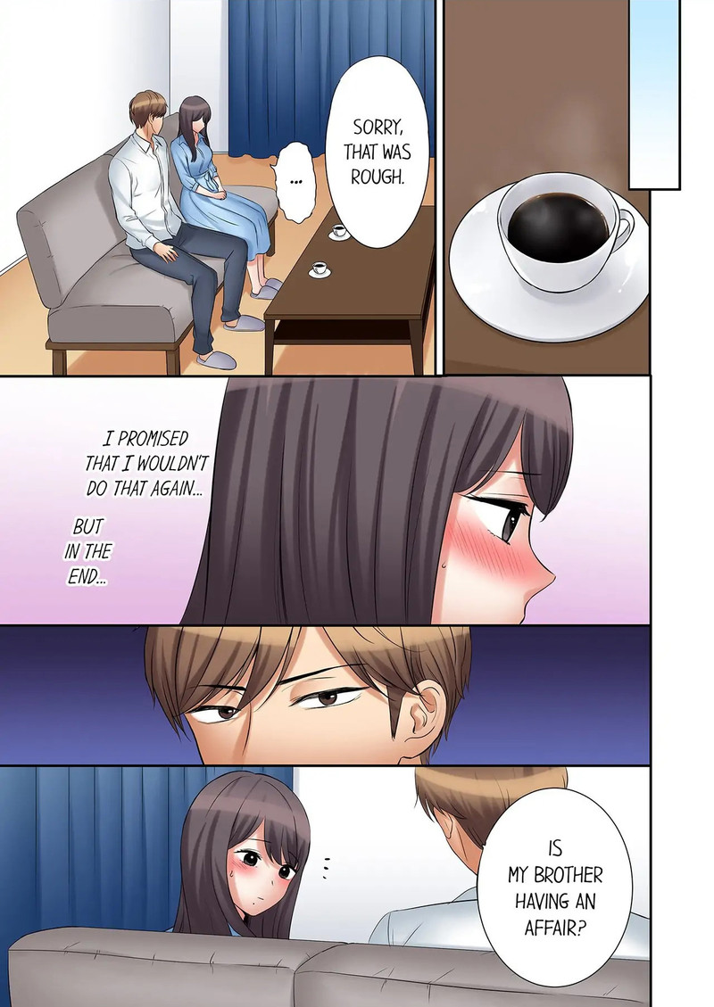 Page 1 of Chapter 54: You Can Cum Three More Times, Right?