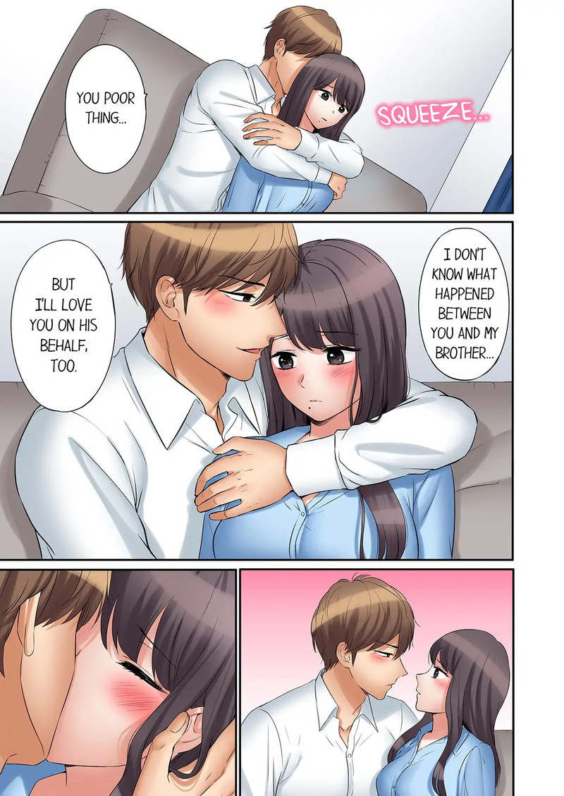 Page 3 of Chapter 54: You Can Cum Three More Times, Right?