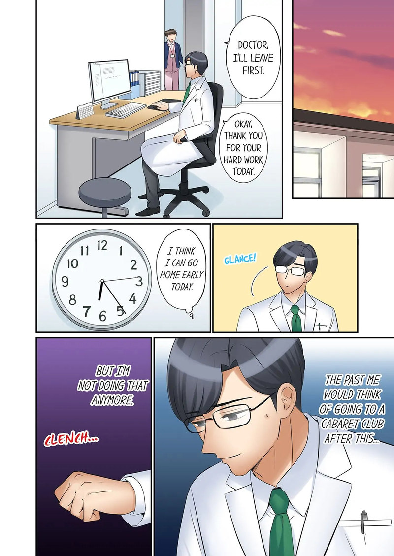 Page 4 of Chapter 58: You Can Cum Three More Times, Right?