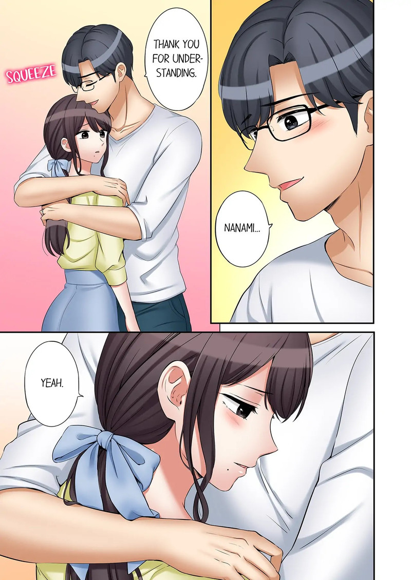 Page 3 of Chapter 68: You Can Cum Three More Times, Right?