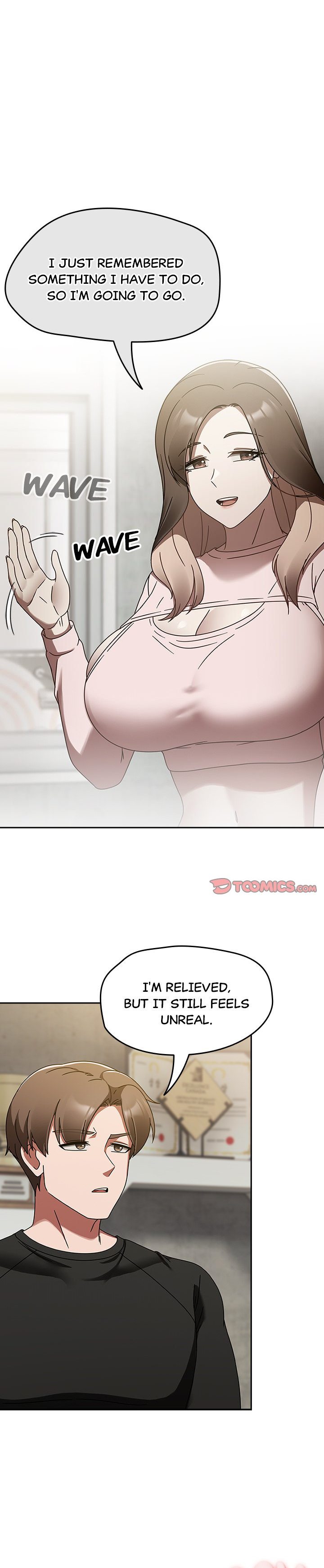 Page 1 of Chapter 16: Ground and Pound