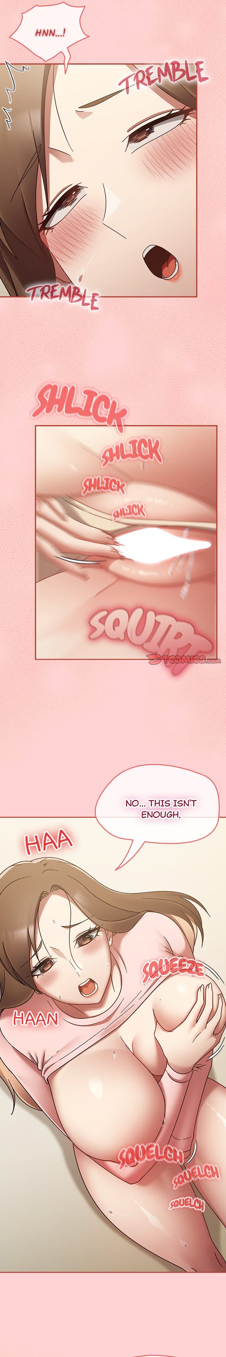 Page 16 of Chapter 16: Ground and Pound