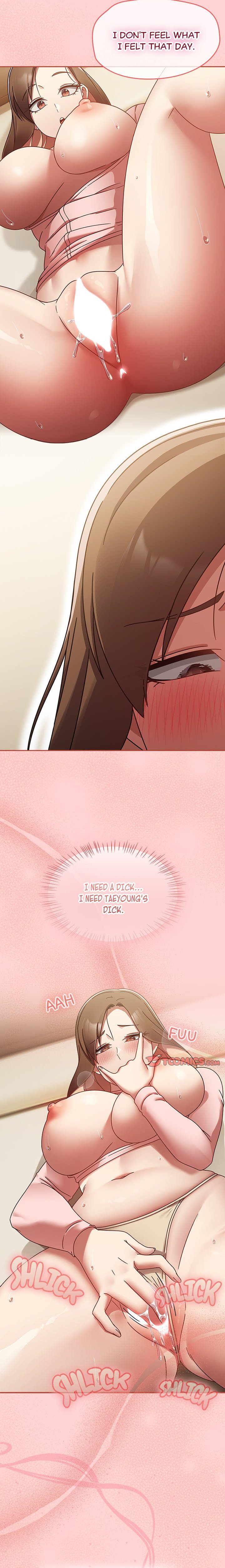 Page 17 of Chapter 16: Ground and Pound