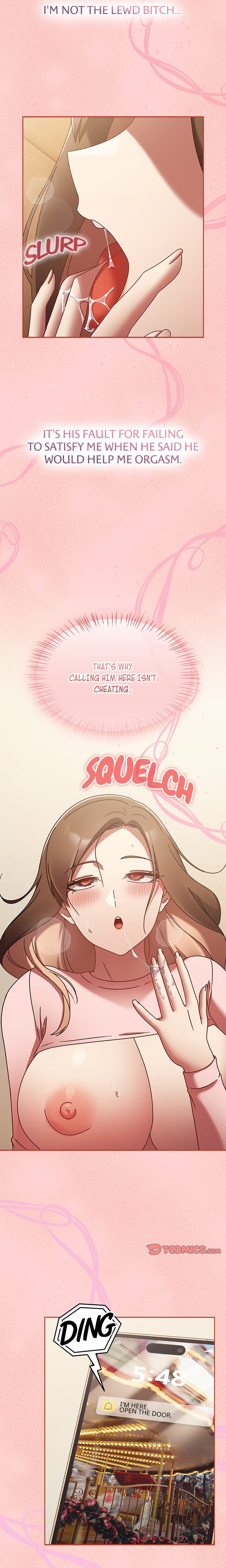 Page 18 of Chapter 16: Ground and Pound