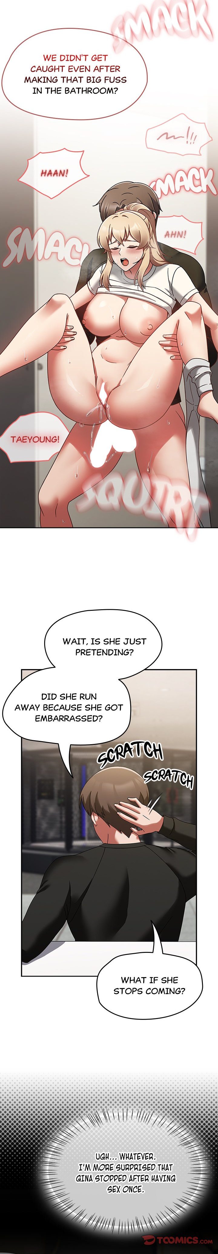Page 2 of Chapter 16: Ground and Pound
