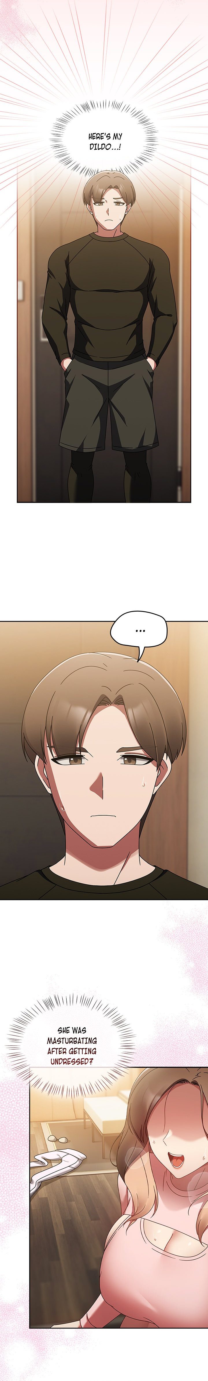 Page 20 of Chapter 16: Ground and Pound