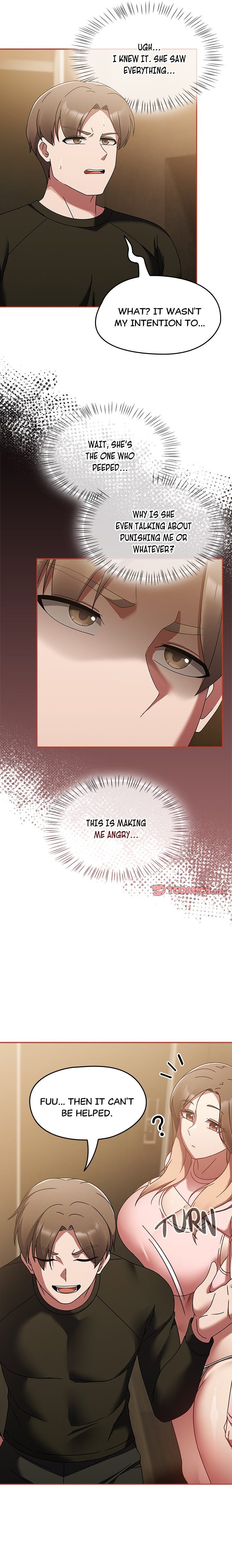 Page 23 of Chapter 16: Ground and Pound