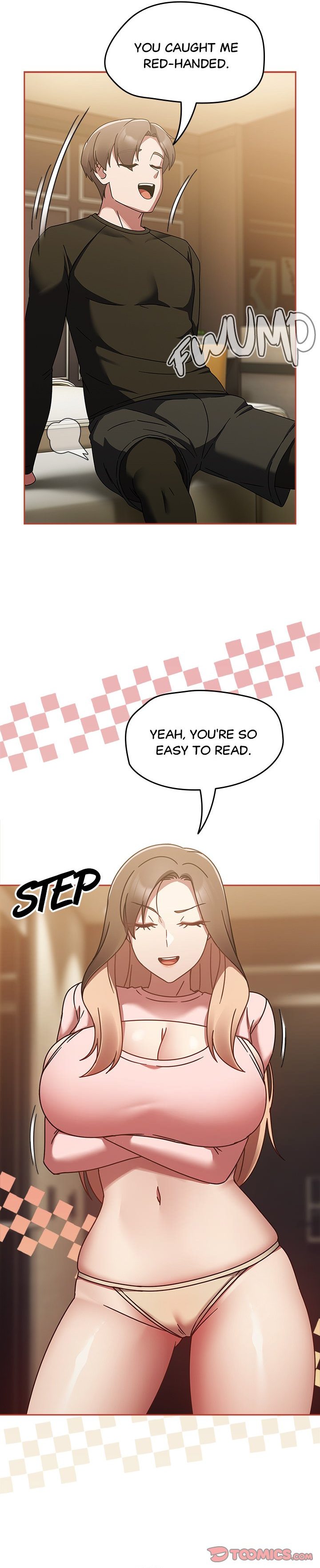 Page 24 of Chapter 16: Ground and Pound