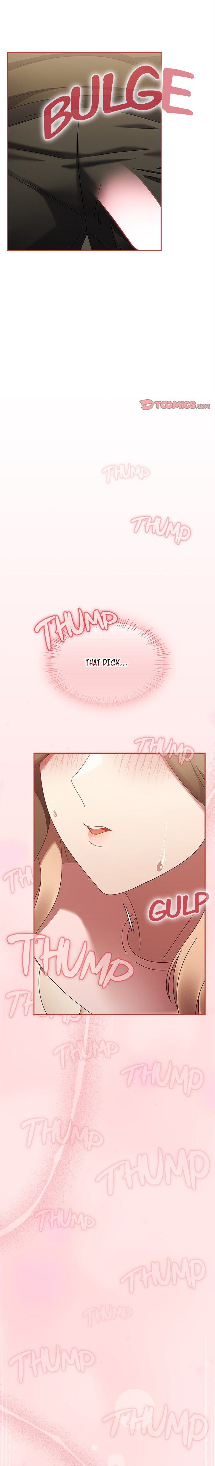 Page 27 of Chapter 16: Ground and Pound