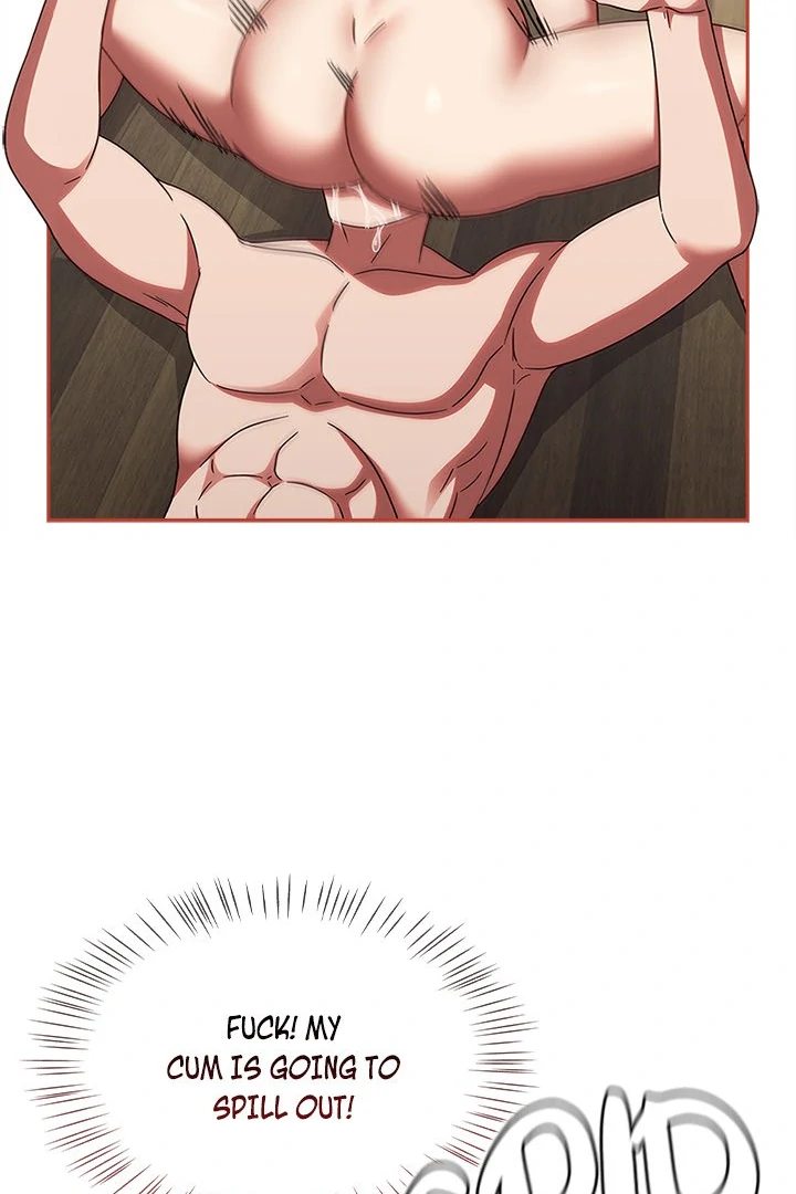 Page 27 of Chapter 19: Ground and Pound