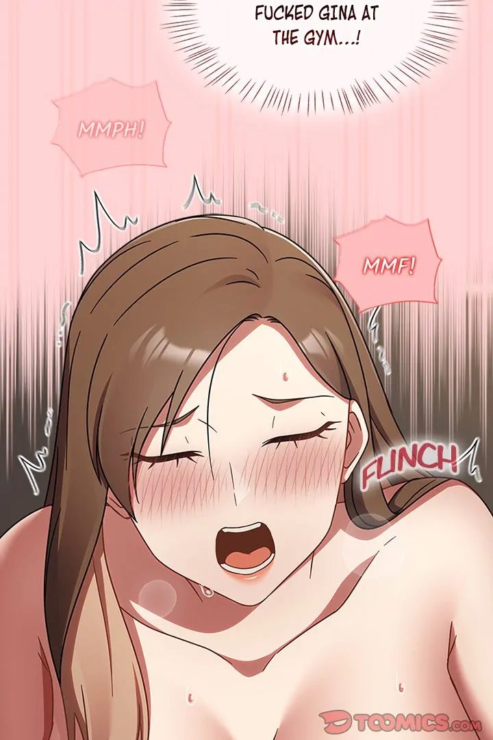 Page 40 of Chapter 19: Ground and Pound