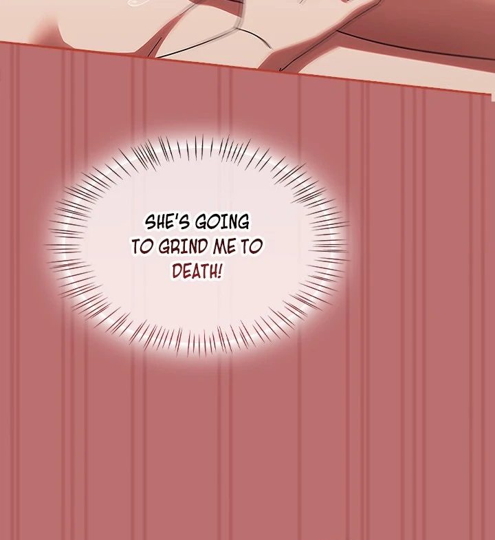 Page 83 of Chapter 19: Ground and Pound