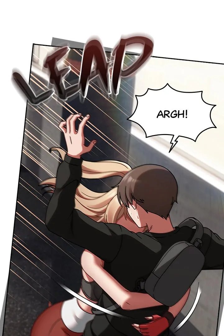 Page 16 of Chapter 21: Ground and Pound