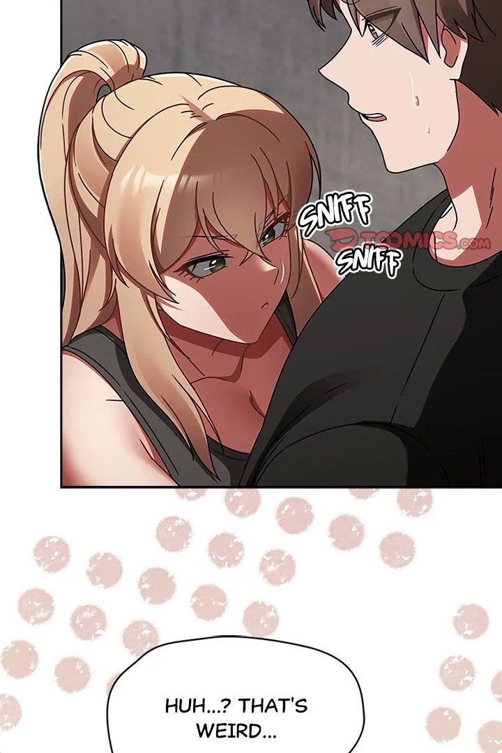 Page 18 of Chapter 21: Ground and Pound