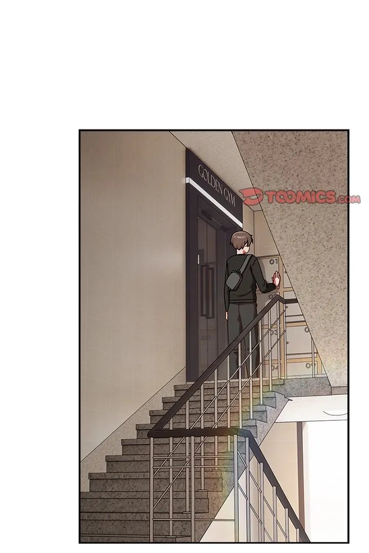 Page 2 of Chapter 21: Ground and Pound