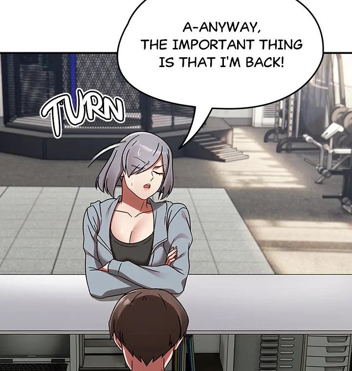 Page 45 of Chapter 21: Ground and Pound