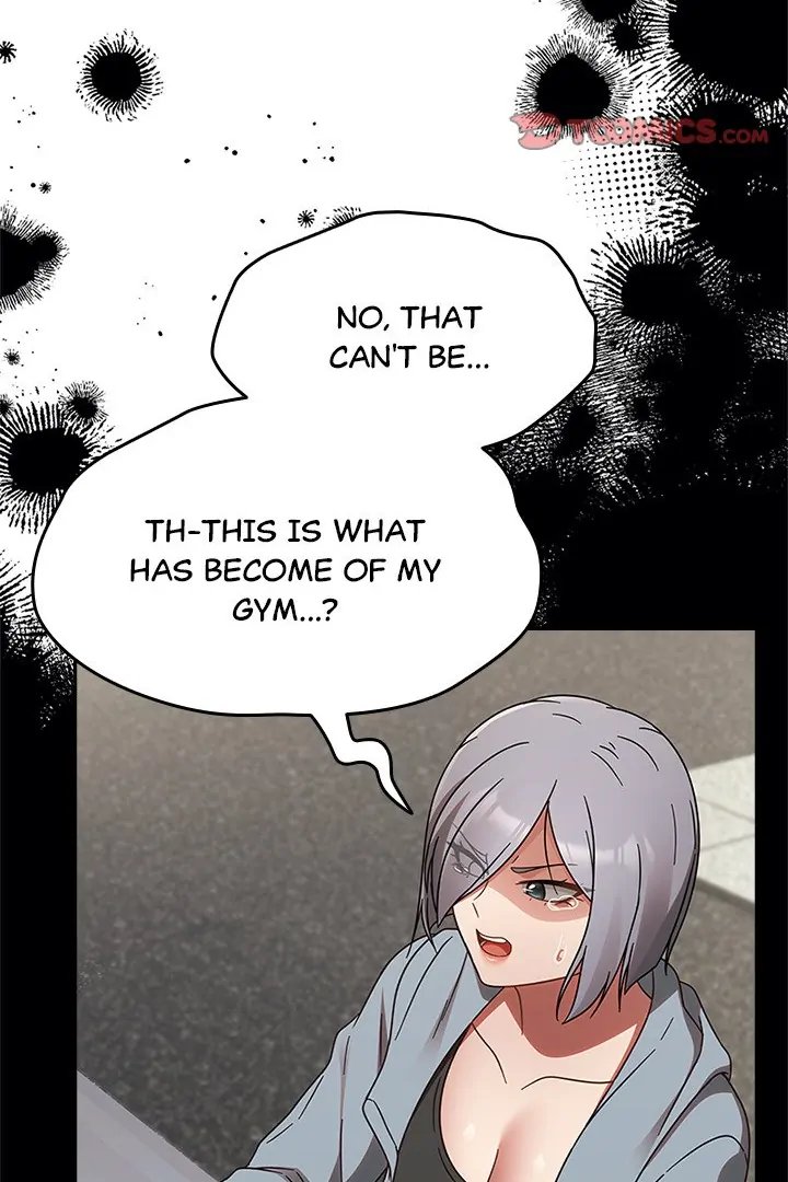 Page 50 of Chapter 21: Ground and Pound