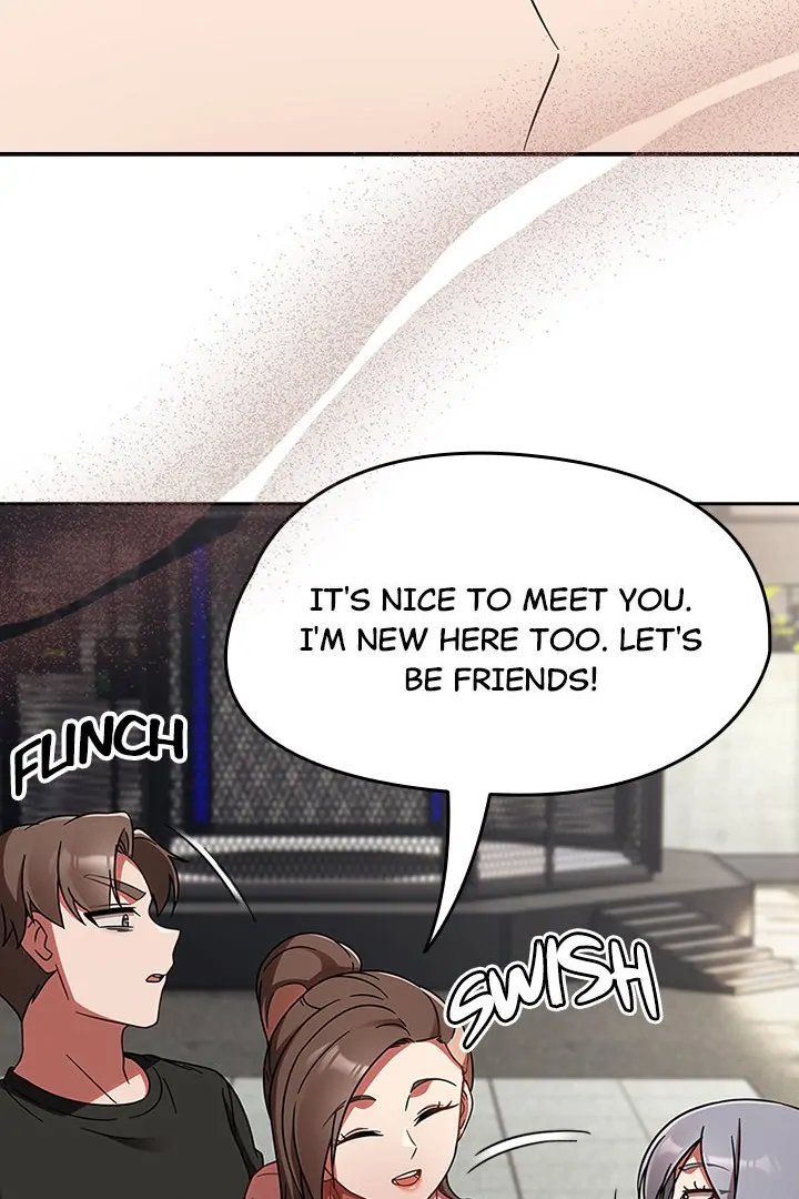 Page 64 of Chapter 21: Ground and Pound