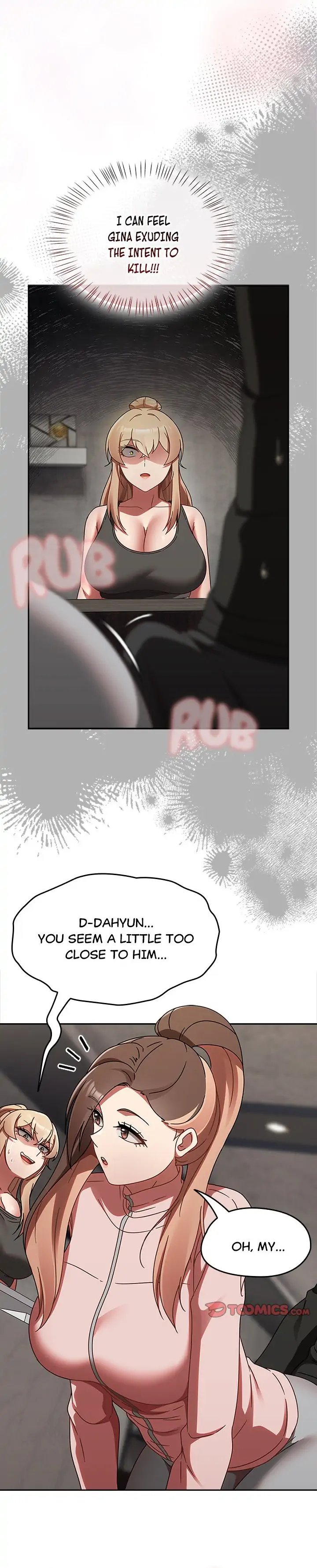 Page 73 of Chapter 21: Ground and Pound