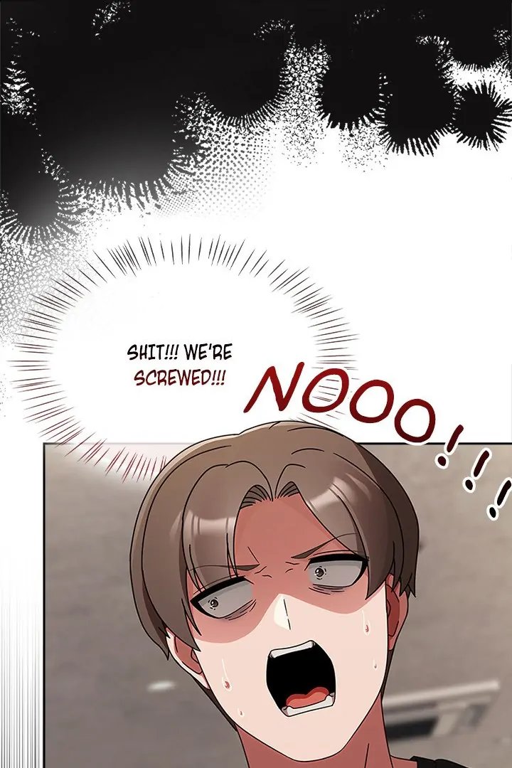 Page 84 of Chapter 21: Ground and Pound