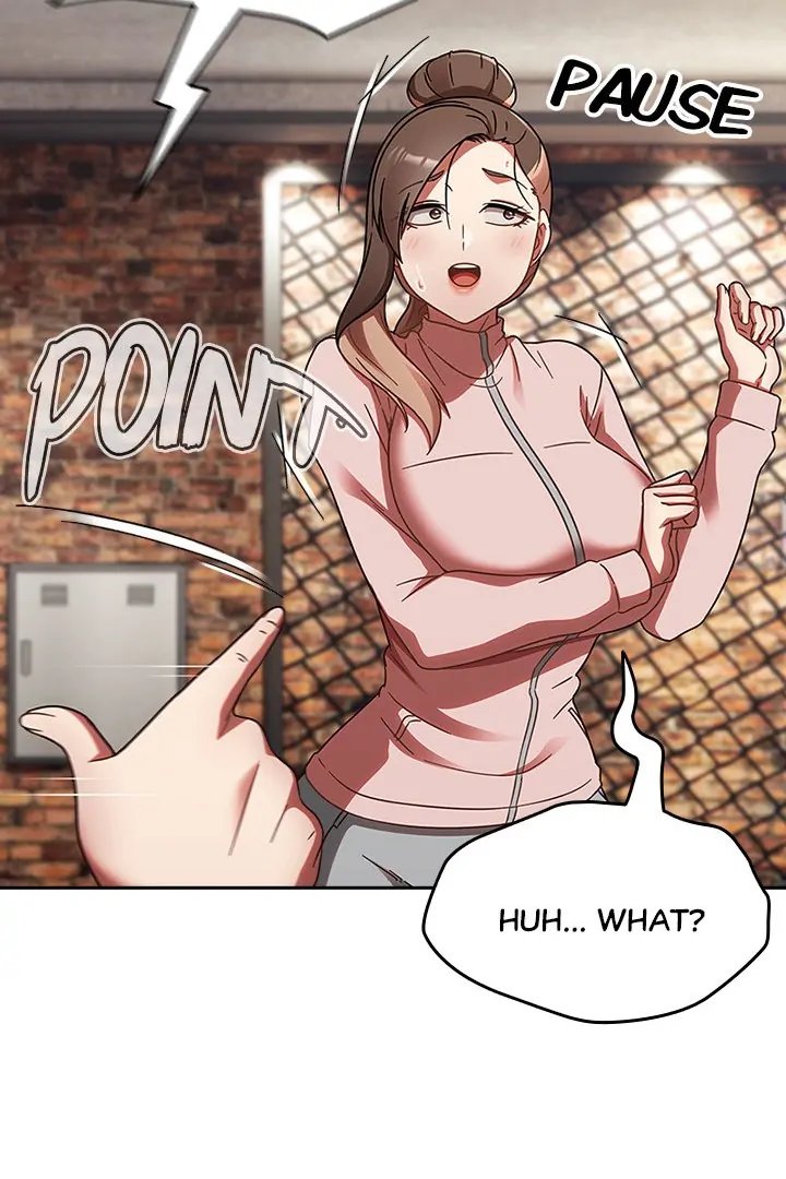 Page 93 of Chapter 21: Ground and Pound