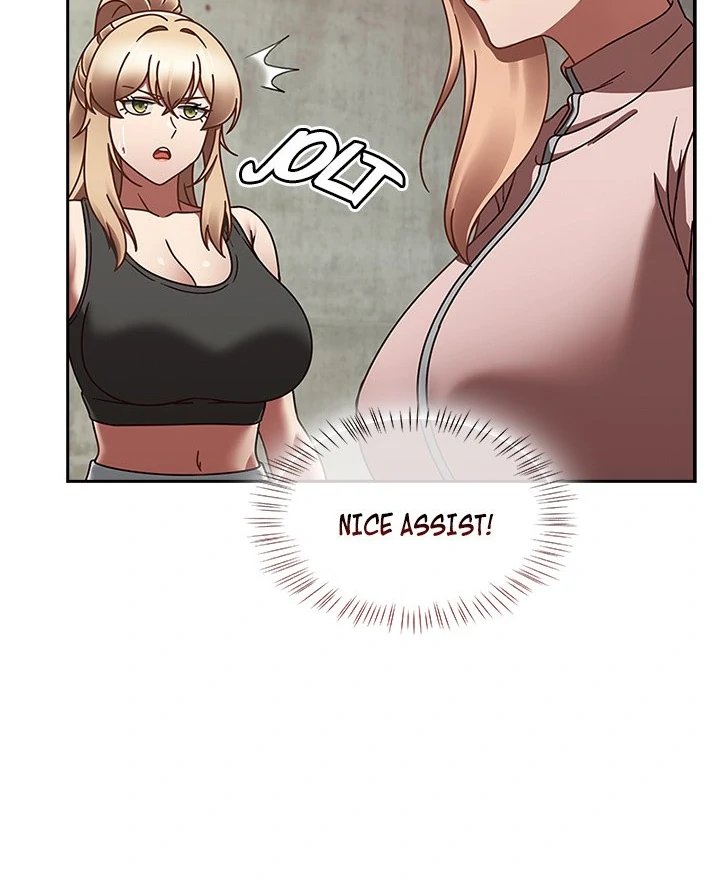 Page 19 of Chapter 22: Ground and Pound