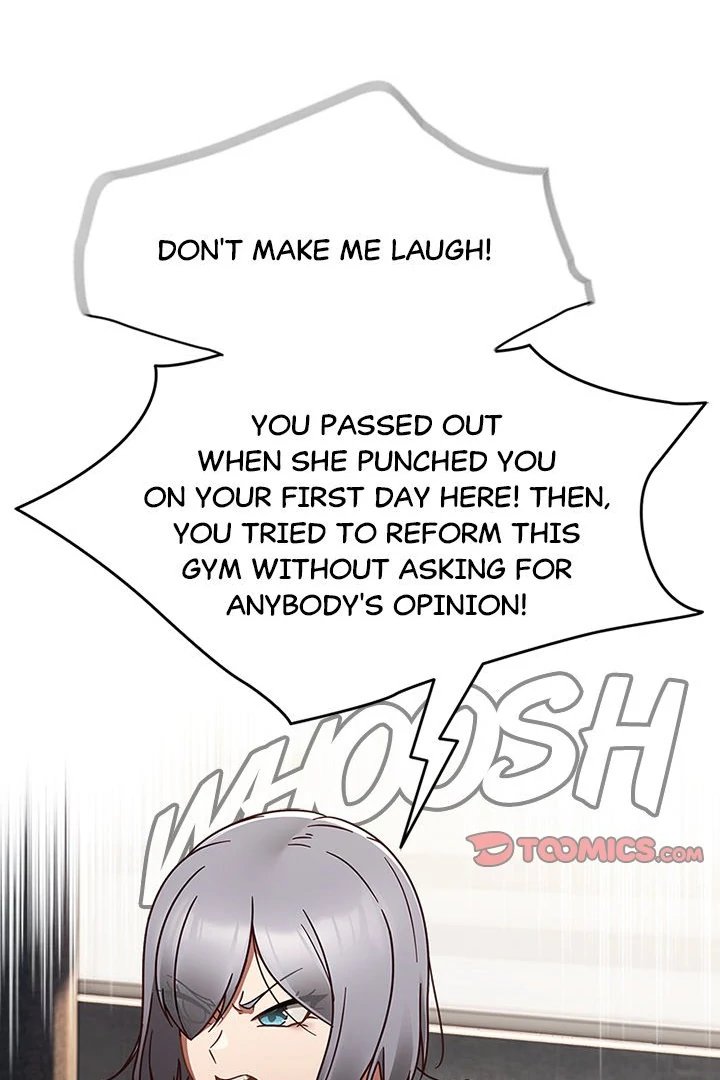 Page 21 of Chapter 22: Ground and Pound