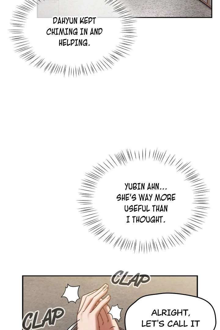 Page 45 of Chapter 22: Ground and Pound