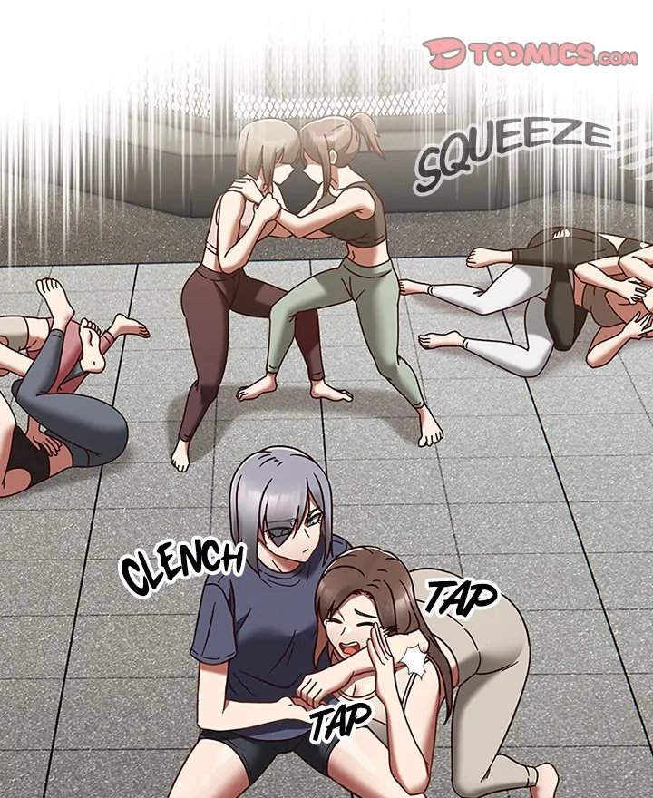 Page 47 of Chapter 22: Ground and Pound