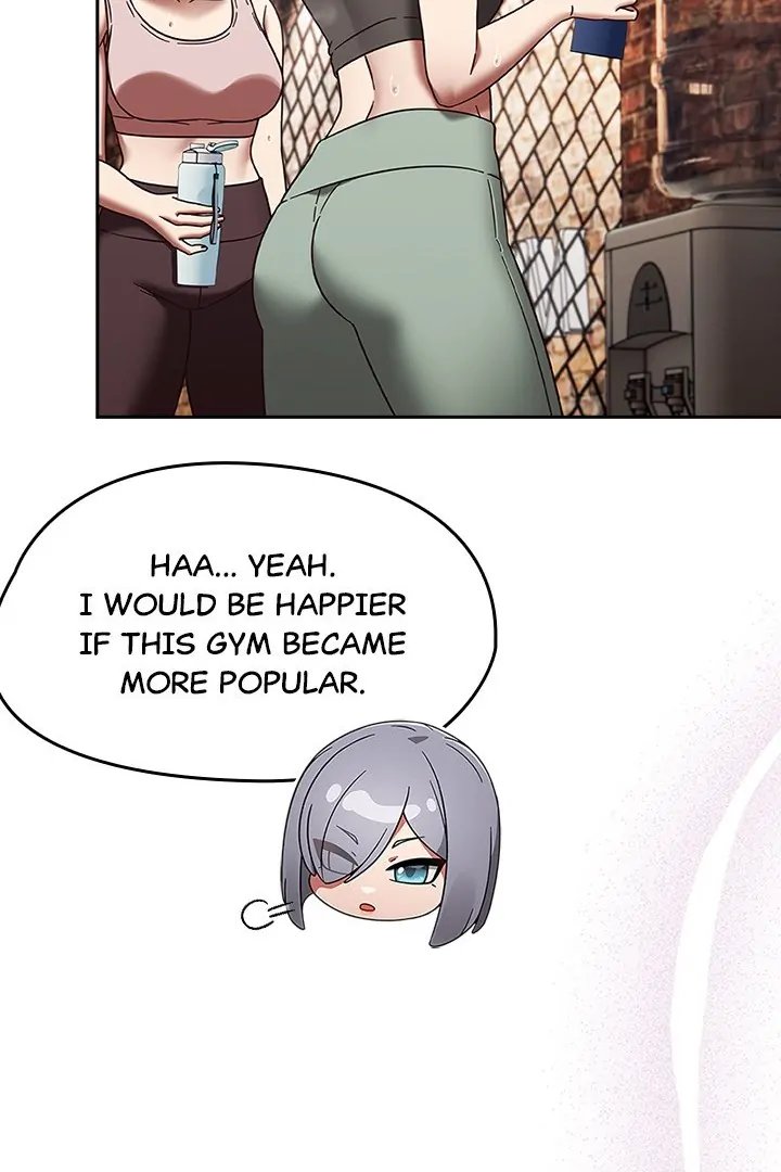 Page 55 of Chapter 22: Ground and Pound
