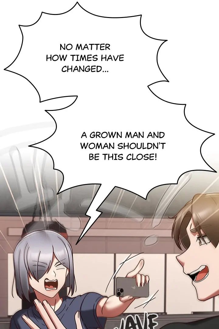 Page 65 of Chapter 22: Ground and Pound