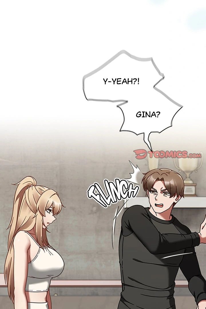 Page 90 of Chapter 22: Ground and Pound