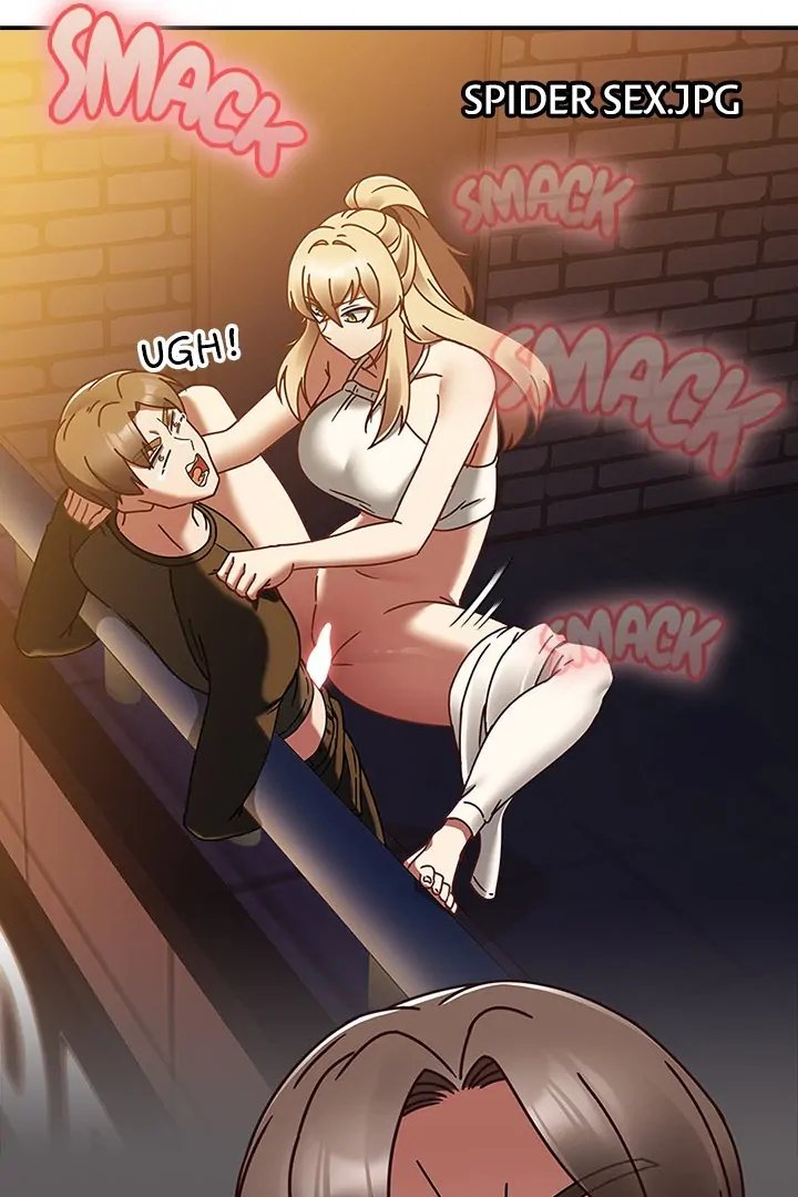 Page 98 of Chapter 22: Ground and Pound