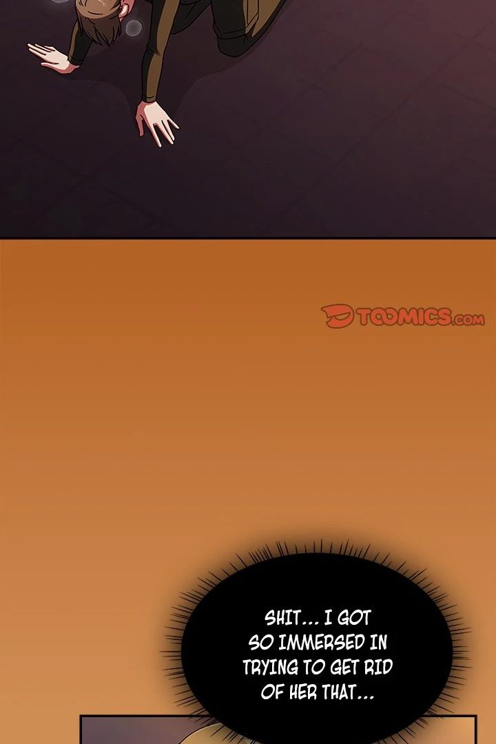 Page 13 of Chapter 23: Ground and Pound
