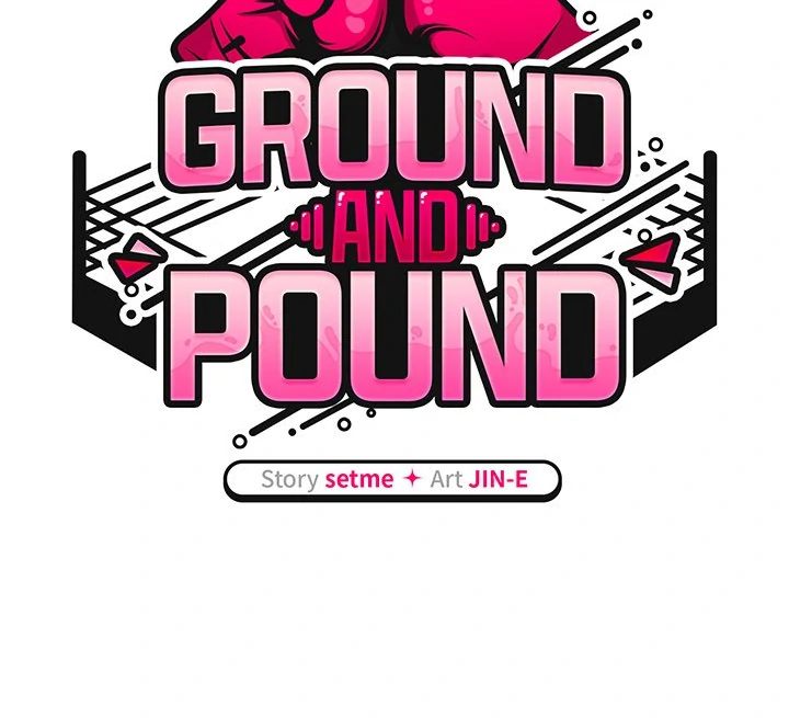 Page 40 of Chapter 23: Ground and Pound